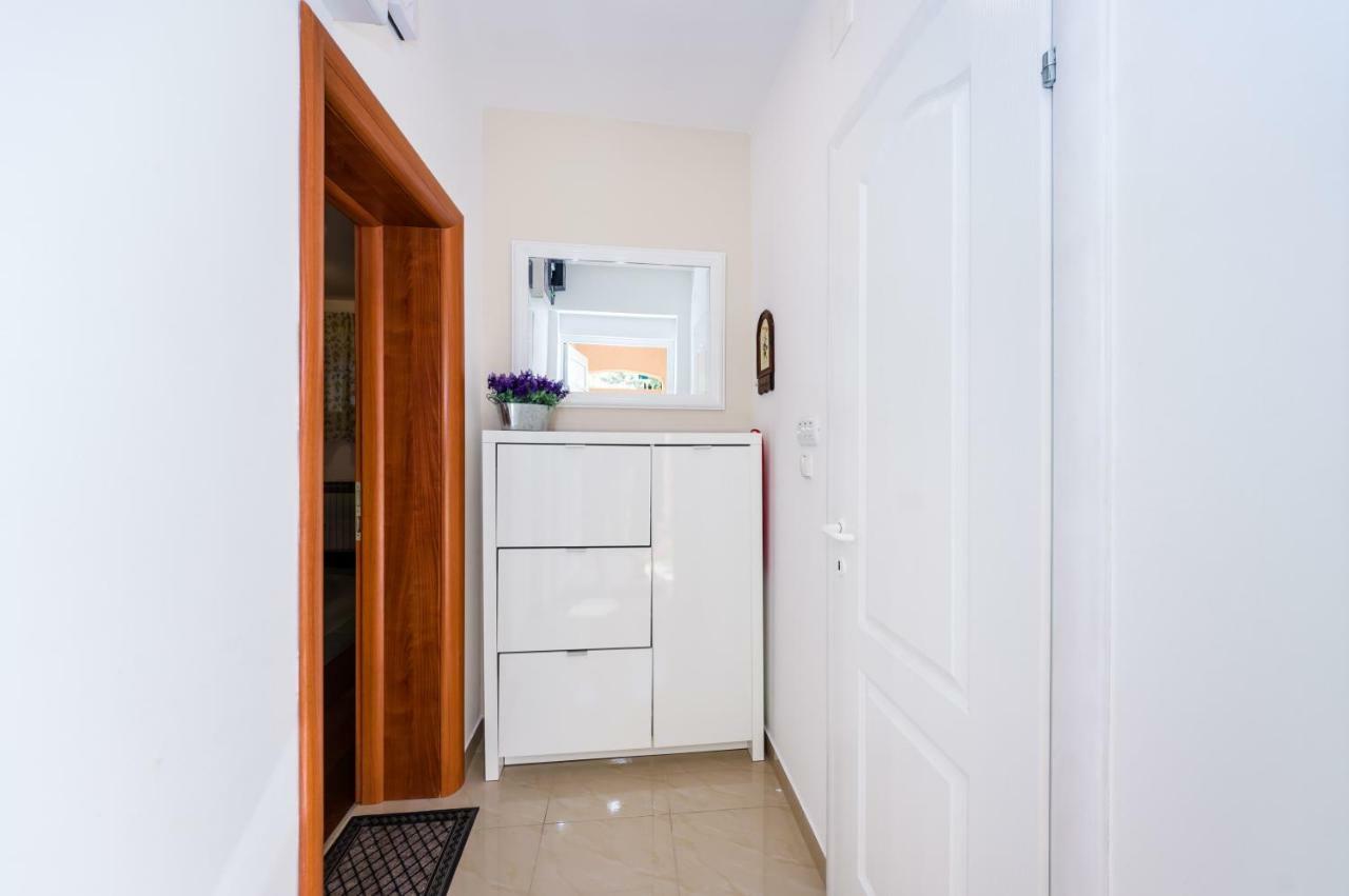 Mihael Apartment Zadar Ngoại thất bức ảnh