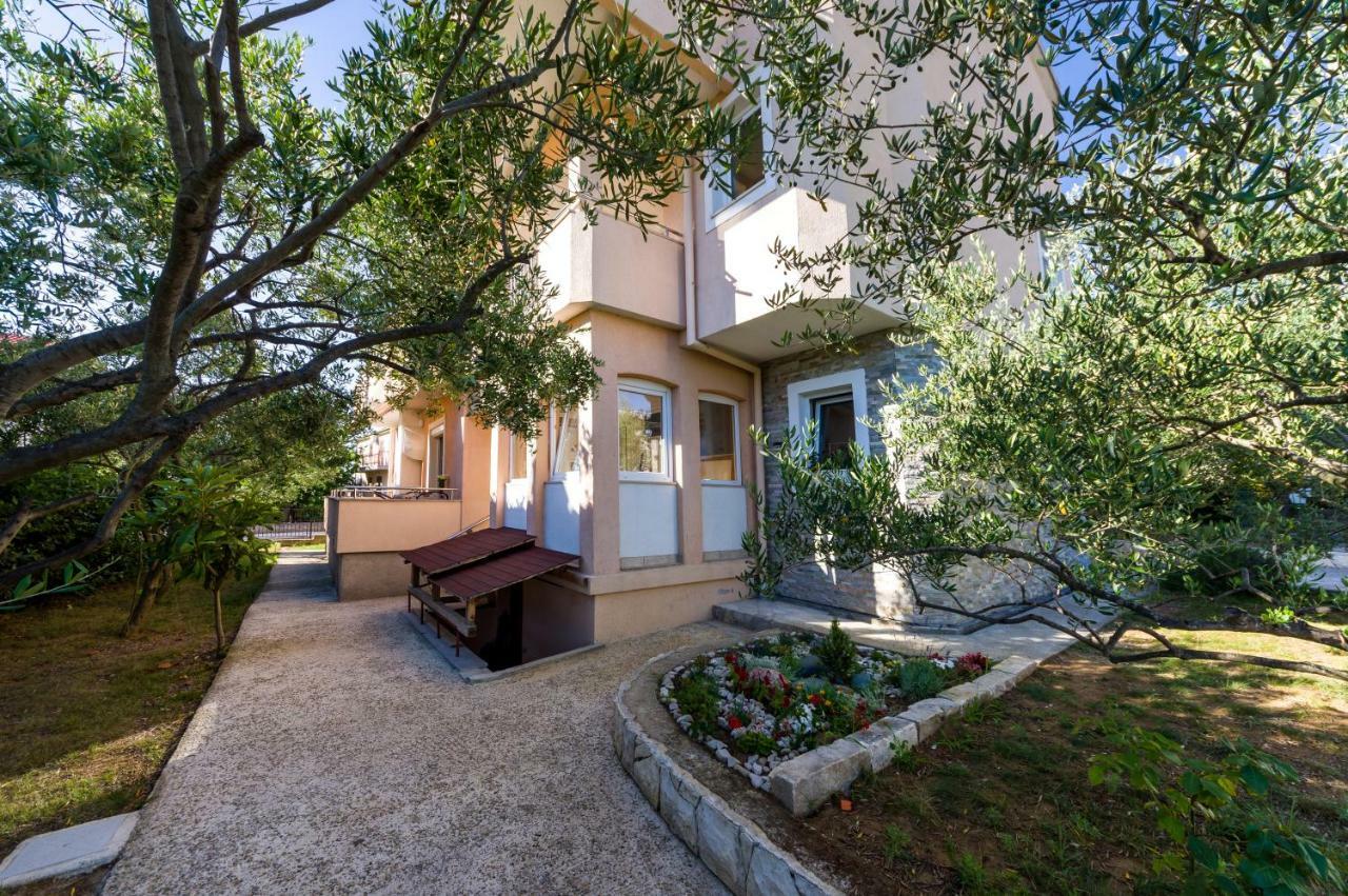 Mihael Apartment Zadar Ngoại thất bức ảnh