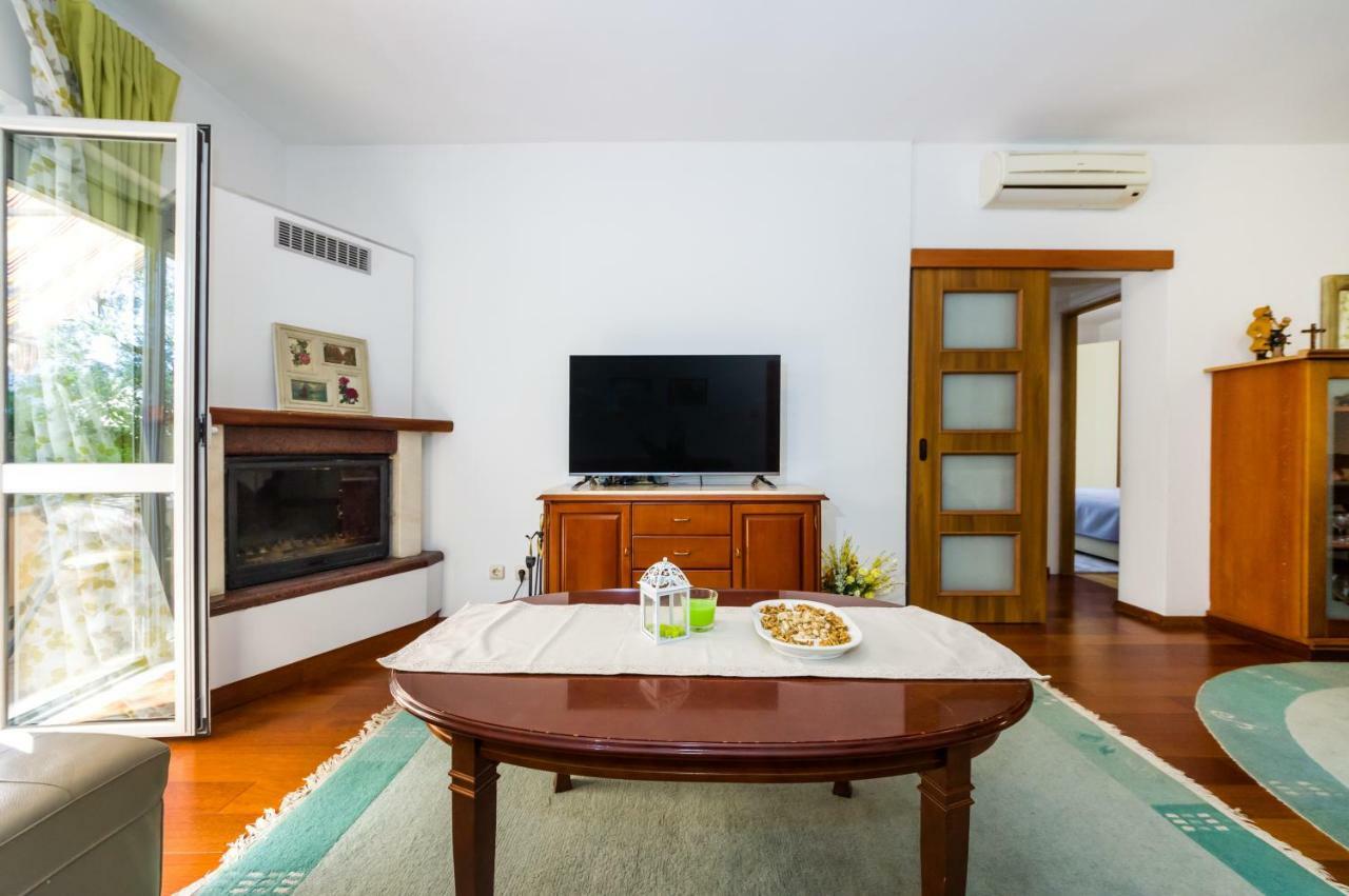 Mihael Apartment Zadar Ngoại thất bức ảnh