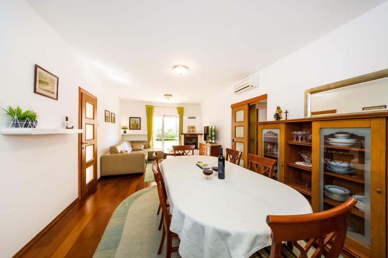Mihael Apartment Zadar Ngoại thất bức ảnh