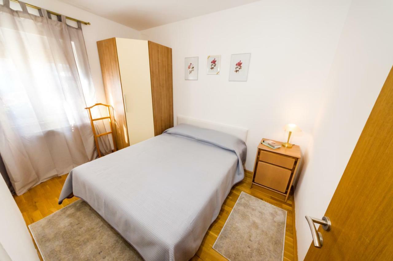 Mihael Apartment Zadar Ngoại thất bức ảnh