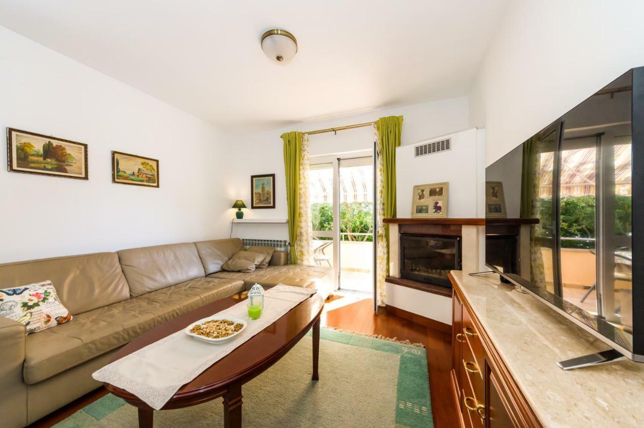Mihael Apartment Zadar Ngoại thất bức ảnh