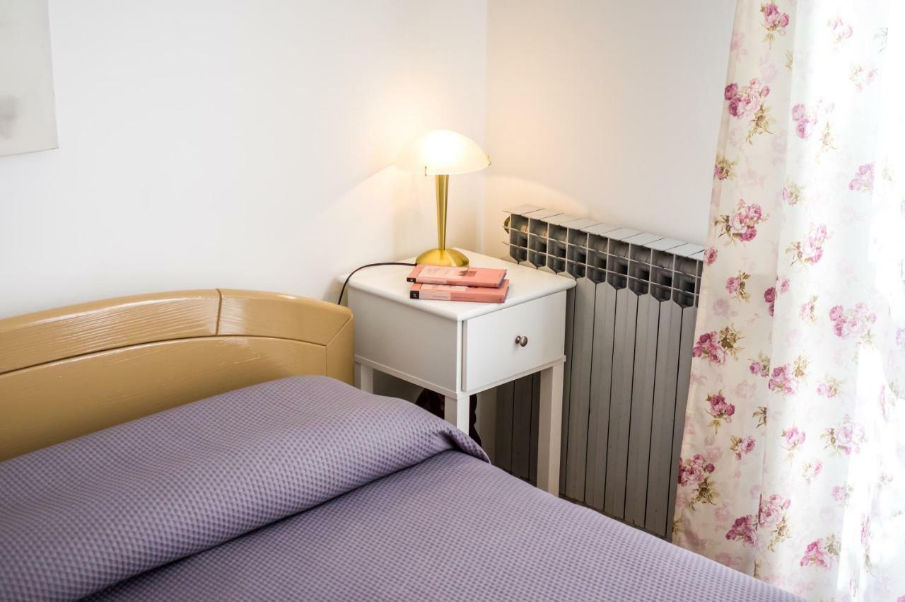 Mihael Apartment Zadar Ngoại thất bức ảnh