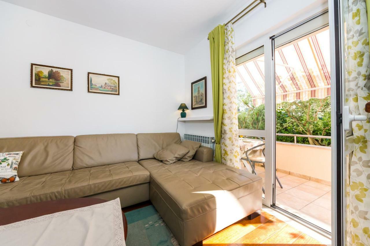 Mihael Apartment Zadar Ngoại thất bức ảnh